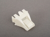 Genuine BMW Genuine BMW Clip Weiss - 52207157536 - E82,E92,F10,E82 1M Coupe 52207157536 View 2