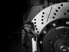 ECS BMW E36 Z3 Front CSL Big Brake Kit Plus (345x28) 001121ECS03KT2 View 4
