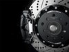 ECS BMW E36 Z3 Front CSL Big Brake Kit Plus (345x28) 001121ECS03KT2 View 3
