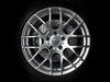 ECS BMW E36 Z3 Front CSL Big Brake Kit Plus (345x28) 001121ECS03KT2 View 6