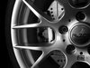 ECS BMW E36 Z3 Front CSL Big Brake Kit Plus (345x28) 001121ECS03KT2 View 7