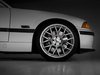 ECS BMW E36 Z3 Front CSL Big Brake Kit Plus (345x28) 001121ECS03KT2 View 8