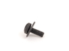 Genuine BMW Genuine BMW Torx-Bolt With Washer M6X14-Z2 - 54317000636 54317000636 View 5