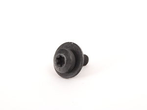Genuine BMW Torx-Bolt With Washer M6X14-Z2 - 54317000636