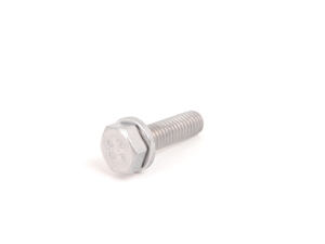Genuine BMW Hex Bolt With Washer - 07119905526