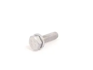 Genuine BMW Hex Bolt With Washer - 07119905526