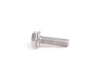 Genuine BMW Genuine BMW Hex Bolt With Washer - 07119905526 07119905526 View 4