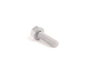 Genuine BMW Genuine BMW Hex Bolt With Washer - 07119905526 07119905526 View 6
