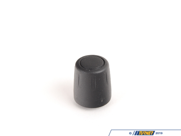 Genuine BMW Genuine BMW Infotainment Knob - E71 E70 65126966510