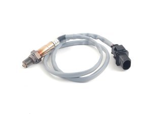 Genuine BMW Lambda Probe, Grey L= 950mm - 11787557223 - E70 X5