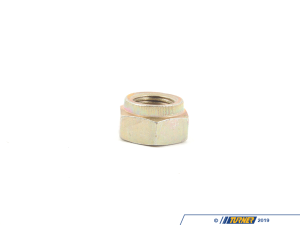 Genuine BMW Genuine BMW Self-locking Hex Nut 07129922754 07129922754
