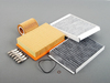 Genuine BMW Genuine BMW Service Kit For Inspection I - 88002157561 88002157561 View 6