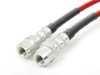 ECS MINI R50 R52 R53 Exact-Fit Stainless Steel Brake Lines - Kit 002435ECSKT View 21
