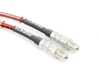 ECS MINI R50 R52 R53 Exact-Fit Stainless Steel Brake Lines - Kit 002435ECSKT View 22
