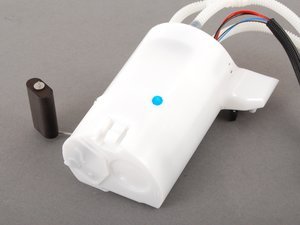 Genuine BMW E89 Fuel Pump Delivery Unit With In-Tank Pump, Right - 16147363076
