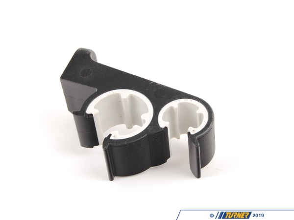 Genuine BMW Double Holder - E70, E71, F15 64509221623