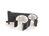 Genuine BMW Double Holder - E70, E71, F15 64509221623 View 2