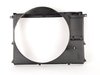 URO Cooling Fan Shroud 17101440252 View 2