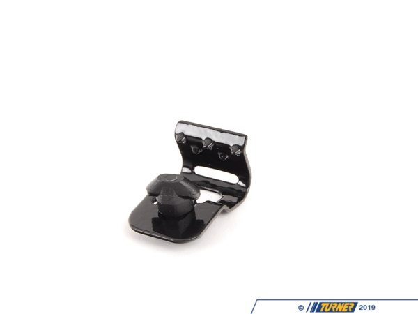 Genuine BMW Genuine BMW Lock M Technic - 51712239736 - E30 51712239736