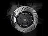 ECS BMW E36 Z3 Front CSL Big Brake Kit Plus (345x28) 001121ECS03KT2 View 2