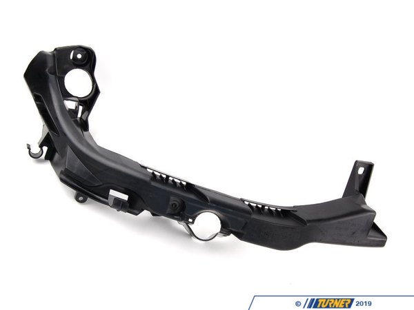 Genuine BMW Genuine BMW Headlight Arm - Right 51117154724