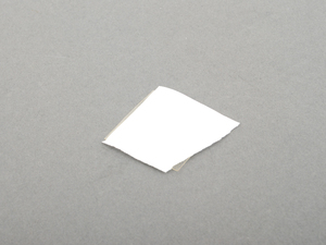 Genuine BMW Protective Adhesive Film - 51718102827