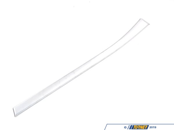Genuine BMW Genuine BMW Decorative Strip For Door, F - 51412695578 51412695578