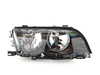 ZKW ZKW Halogen Headlight Assembly - Right - E46 63126906496 View 8