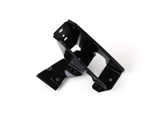 Genuine BMW Hood Lock Plate - Left - E90, E91, E92, E93