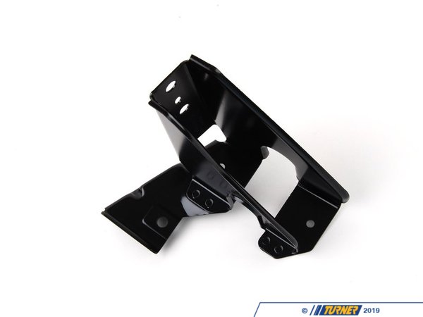 Genuine BMW Genuine BMW Hood Lock Plate - Left - E90, E91, E92, E93 51647116705