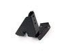 Genuine BMW Genuine BMW Hood Lock Plate - Left - E90, E91, E92, E93 51647116705 View 3