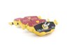 EBC Rear Yellowstuff Performance Brake Pad Set DP41289R View 4