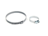 GKN Drivetech CV Boot Repair Kit - Outer - E53 33211229221 View 4