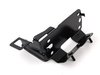 Genuine BMW Genuine BMW Front Bumper Carrier Bracket - Right 51647154546 View 1