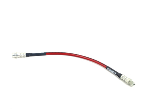 <B>Exact-Fit</B> Stainless Steel Brake Lines