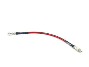 <B>Exact-Fit</B> Stainless Steel Brake Lines