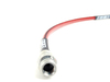 ECS Exact-Fit Stainless Steel Brake Lines 002436ECS02A View 2