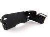 Genuine BMW Genuine BMW Front Bumper Carrier Bracket - Right 51647154546 View 2