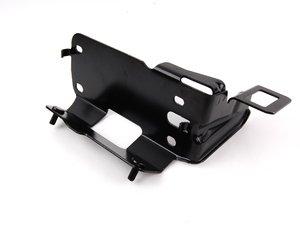 Genuine BMW Bumper Carrier Bracket - Left - E91 E93 E92 E90