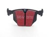 EBC Rear Ultimax Brake Pad Set UD683 View 3