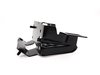 Genuine BMW Genuine BMW Bumper Carrier Bracket - Left - E91 E93 E92 E90 51647154545 View 4