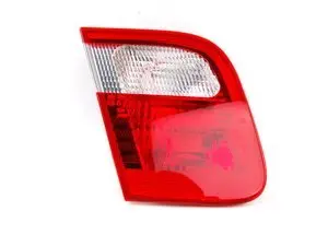 Genuine BMW Trunk Lid Tail Light - Left - E46 323i 325i 325xi 328i 330i 330xi