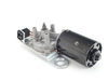 Genuine BMW Windshield Wiper Motor - E30 318i 325e 325i M3 61611373385 View 1