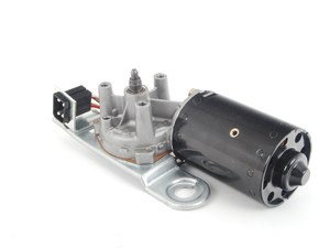 Windshield Wiper Motor - E30 318i 325e 325i M3