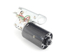 Genuine BMW Windshield Wiper Motor - E30 318i 325e 325i M3 61611373385 View 2