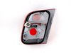 Genuine BMW Genuine BMW Trunk Lid Tail Light - Left - E46 323i 325i 325xi 328i 330i 330xi 63218364923 View 4