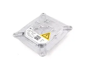 Genuine BMW Xenon Control Unit (Ballast) - E92 E93 E70 X5 E63 M6 E90 M3