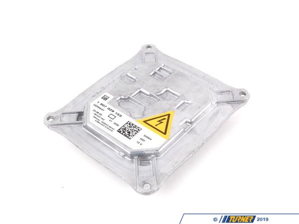 Genuine BMW Genuine BMW Xenon Control Unit (Ballast) - E92 E93 E70 X5 E63 M6 E90 M3 63117182520