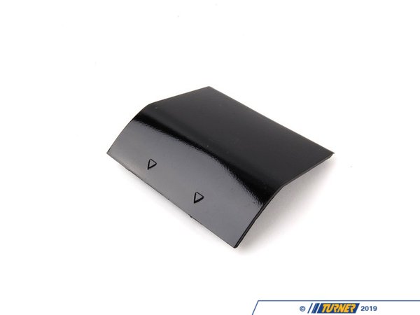 Genuine BMW Genuine BMW Trim Cover 51121938421 51121938421