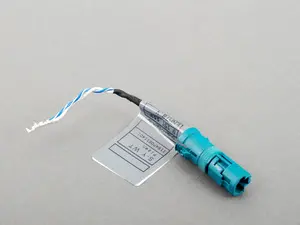 Genuine BMW Rep. Wire For Pulse Generato - 61129151113